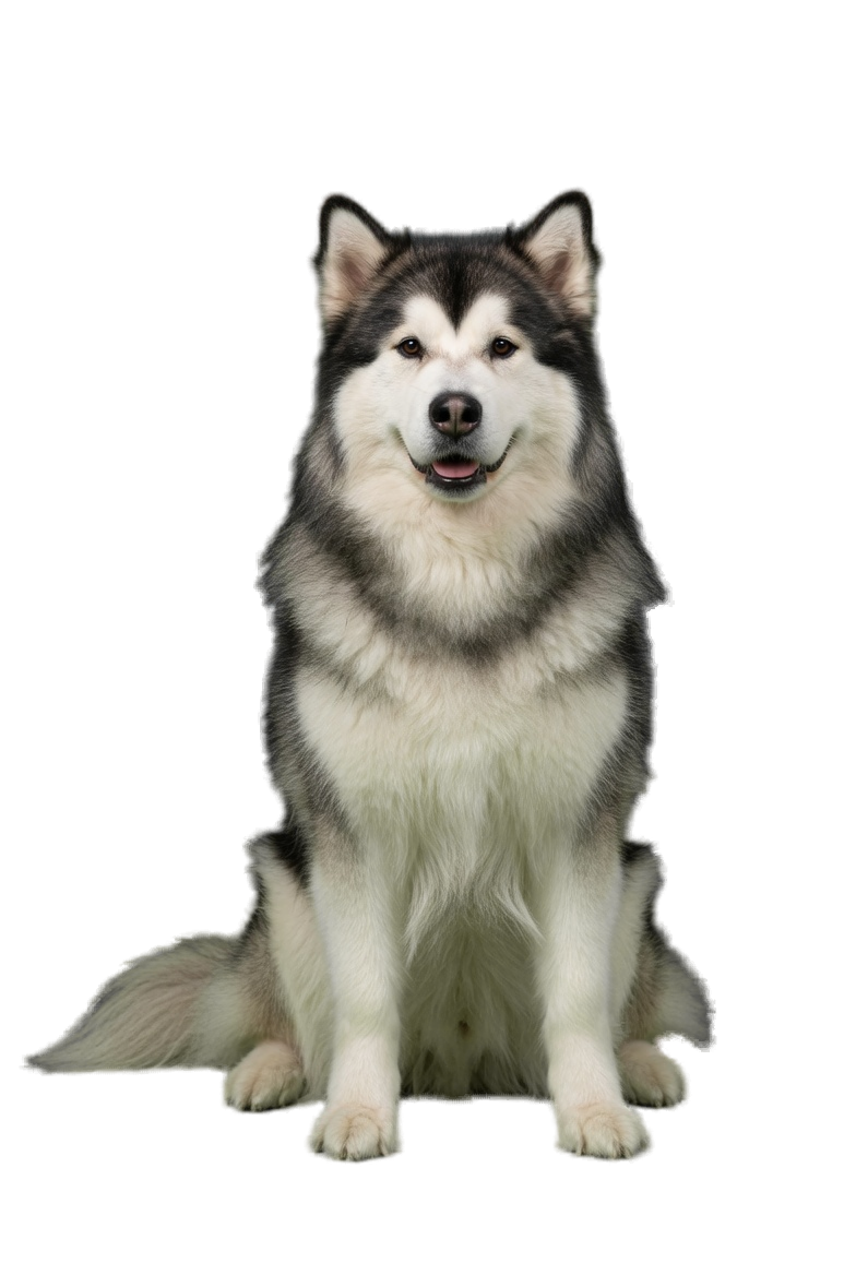 Alaskan Malamute