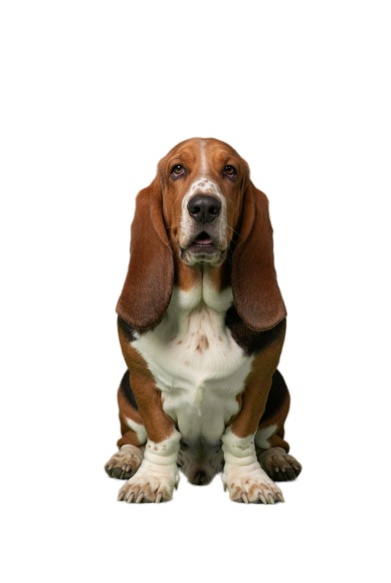Basset Hound