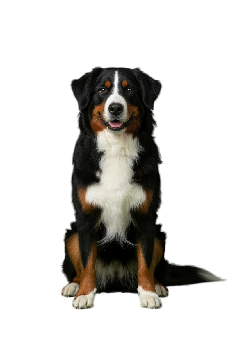 Berner Sennenhund