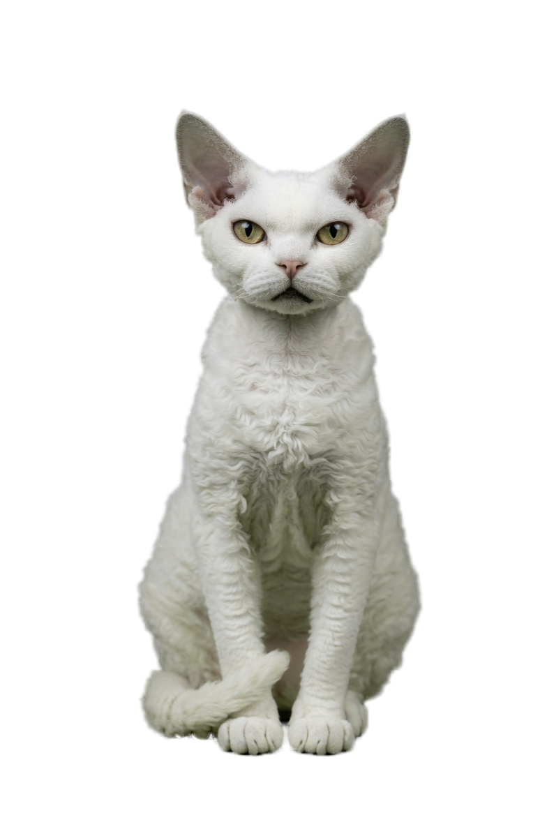 Devon Rex