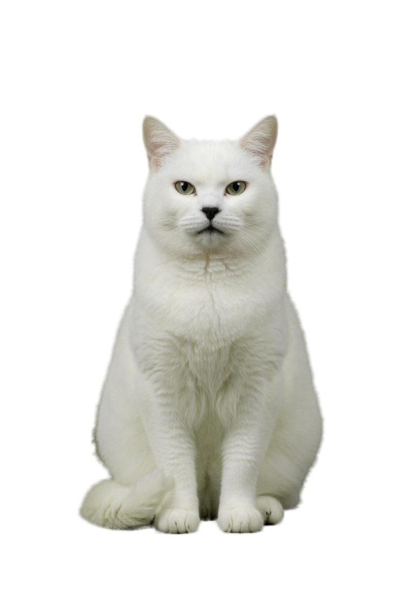 Europäisch Kurzhaar