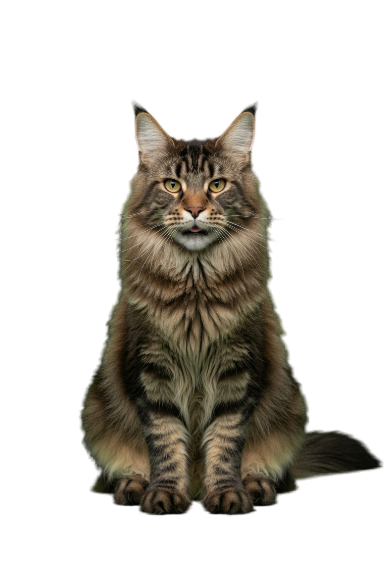 Maine Coon
