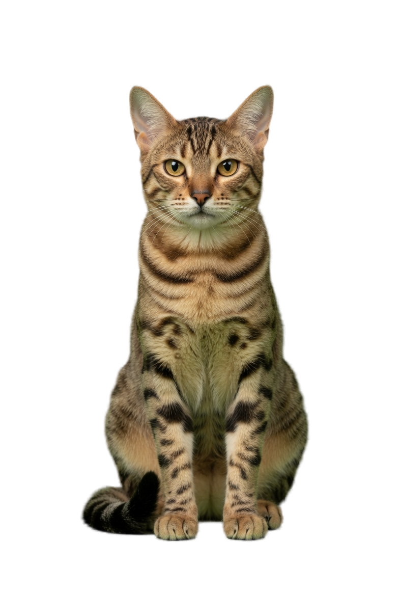 Ocicat