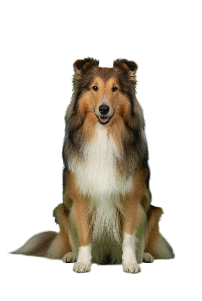 Collie (Langhaar)