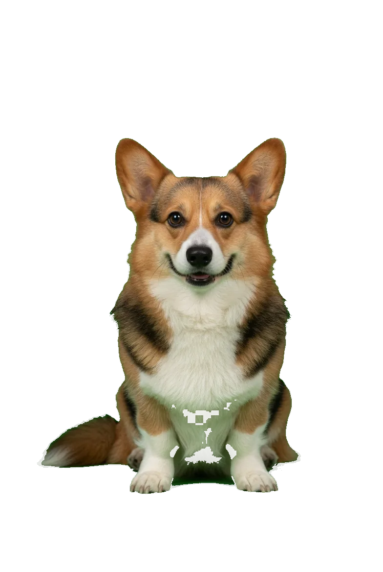Corgi