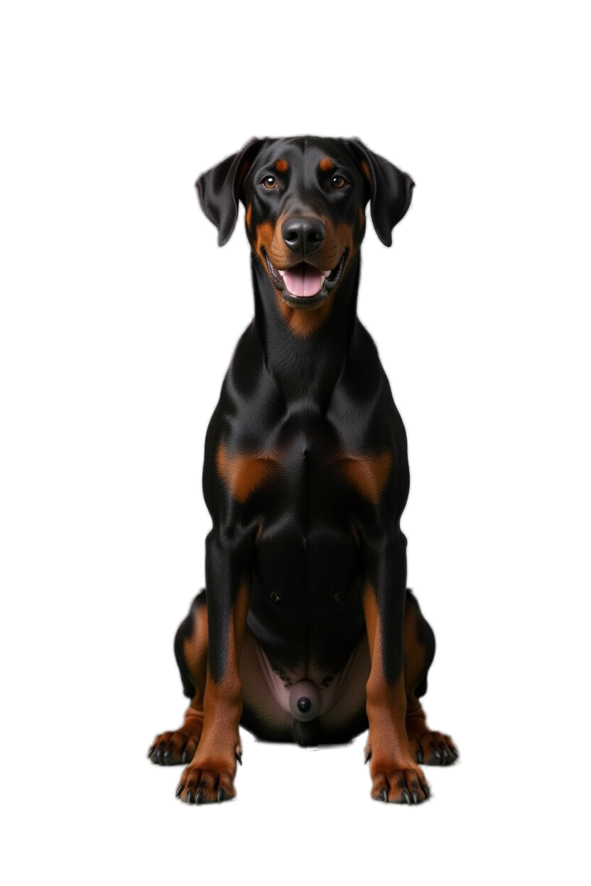Dobermann