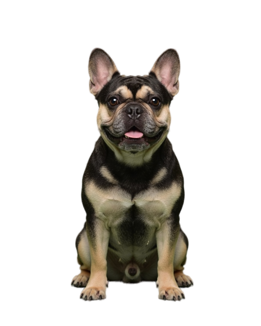 Französische Bulldogge