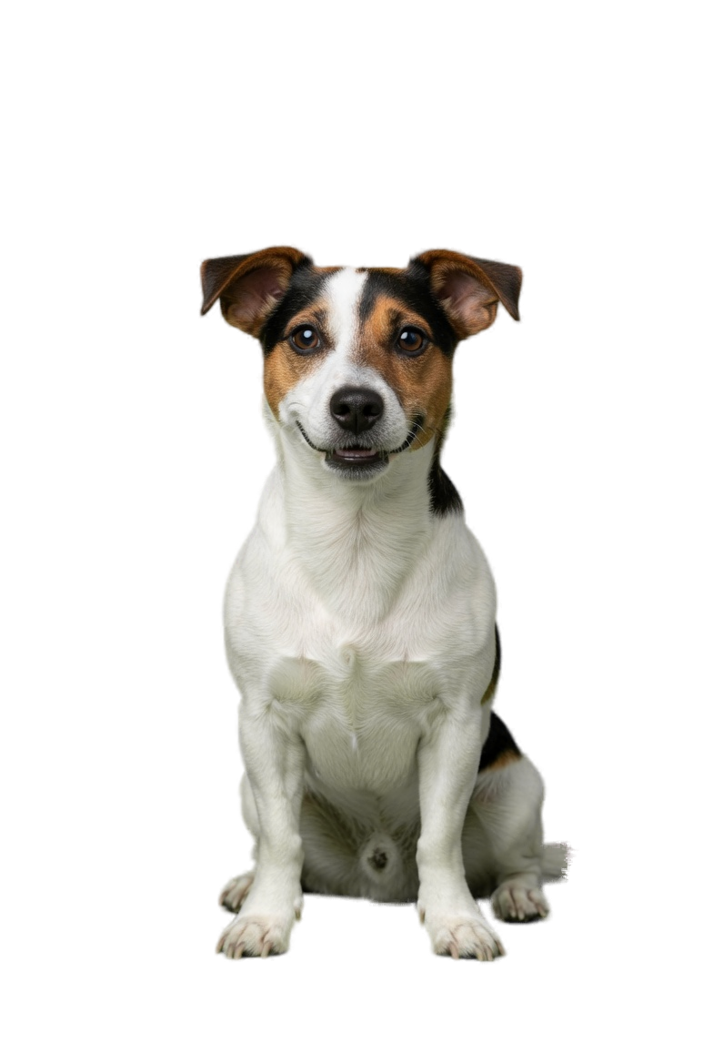 Jack Russell Terrier