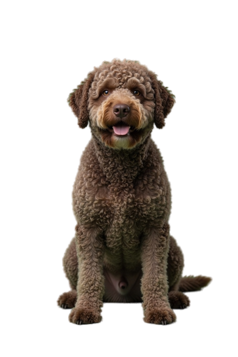 Lagotto Romagnolo