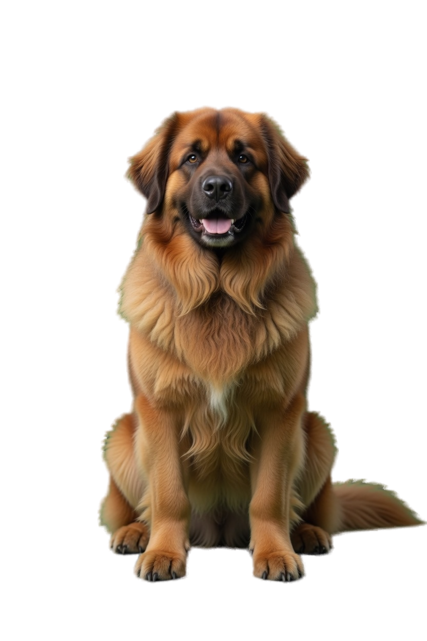Leonberger