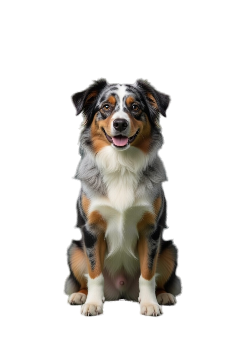 Miniature American Shepherd