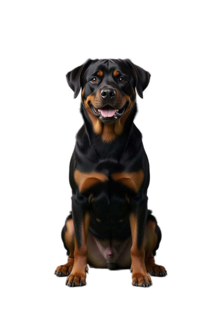 Rottweiler