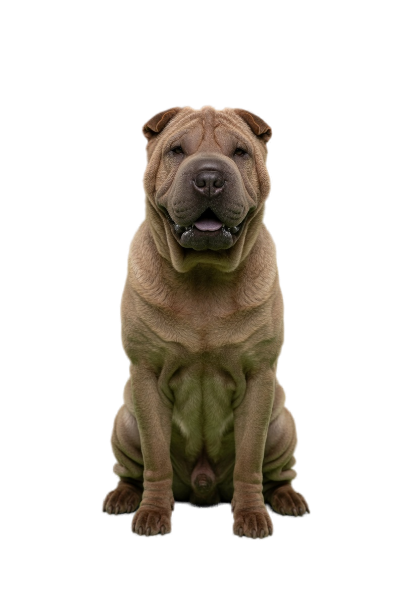 Shar-Pei
