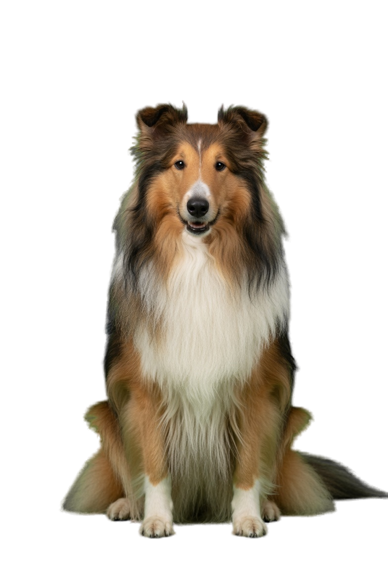 Shetland Sheepdog