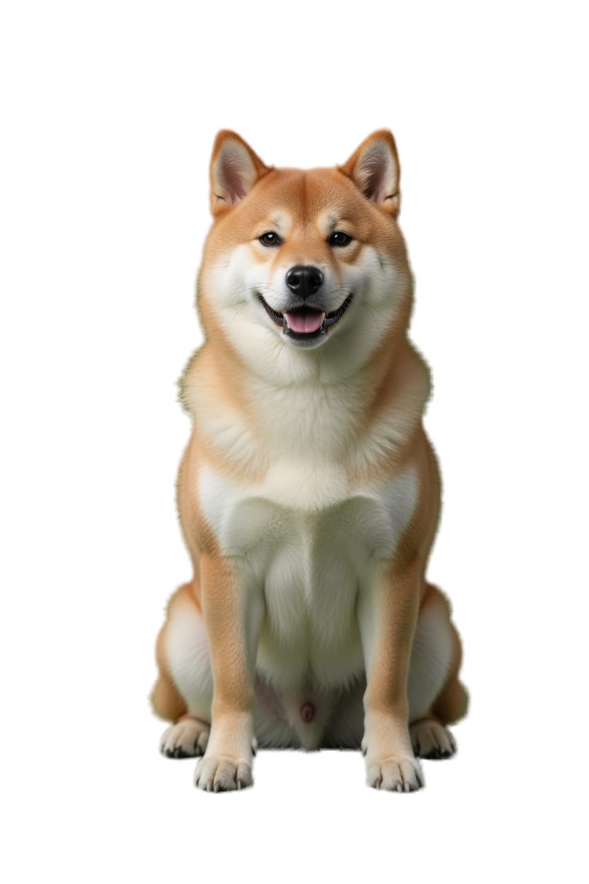 Shiba Inu