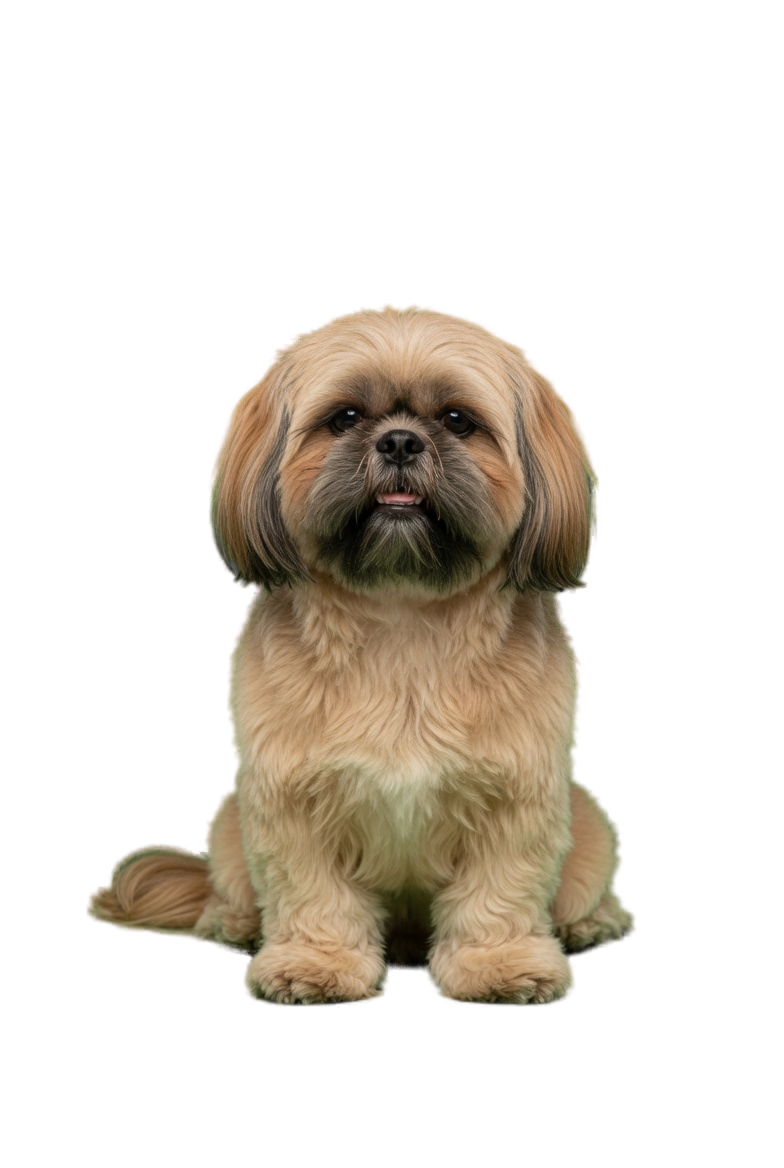Shih Tzu