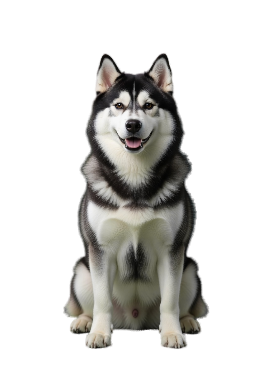 Siberian Husky