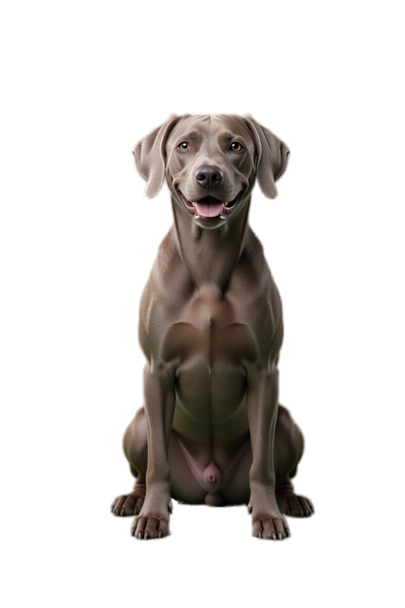 Weimaraner